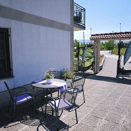 Guesthouse Rutar Rupa エクステリア 写真