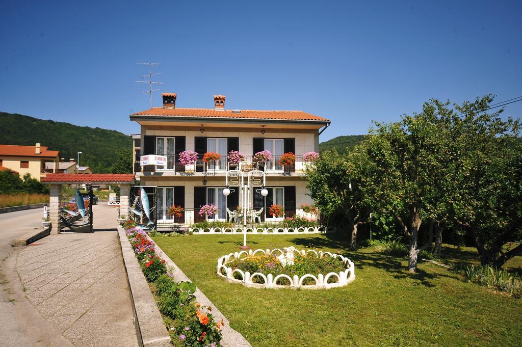 Guesthouse Rutar Rupa エクステリア 写真