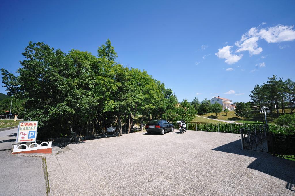 Guesthouse Rutar Rupa 部屋 写真