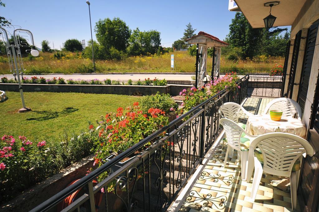 Guesthouse Rutar Rupa 部屋 写真