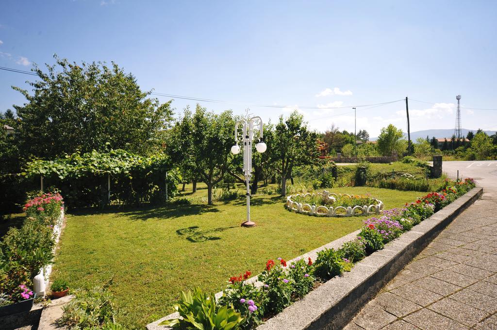 Guesthouse Rutar Rupa エクステリア 写真