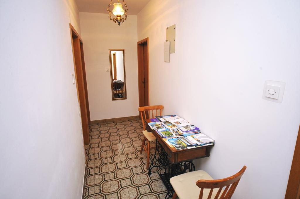 Guesthouse Rutar Rupa エクステリア 写真
