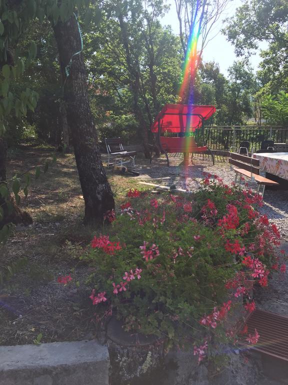 Guesthouse Rutar Rupa エクステリア 写真